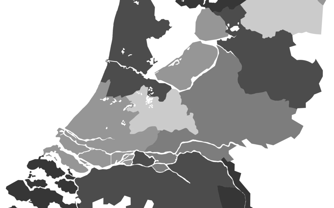 Selecteer je gemeente