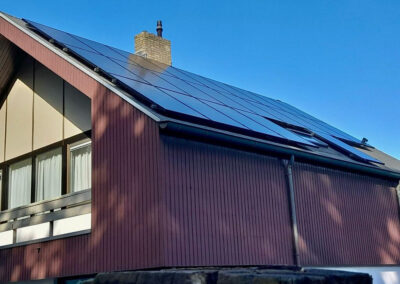 26 Zonnepanelen in Silvolde