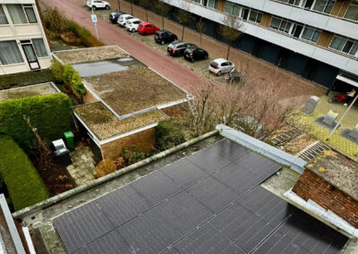 20 zonnepanelen in Amstelveen