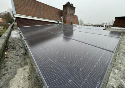 20 zonnepanelen in Amstelveen