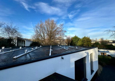 40 Zonnepanelen Rotterdam
