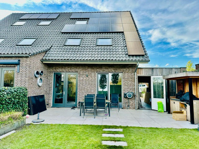 Hoeveel zonnepanelen heb ik echt nodig