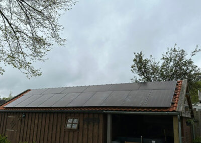6 Zonnepanelen Leiden